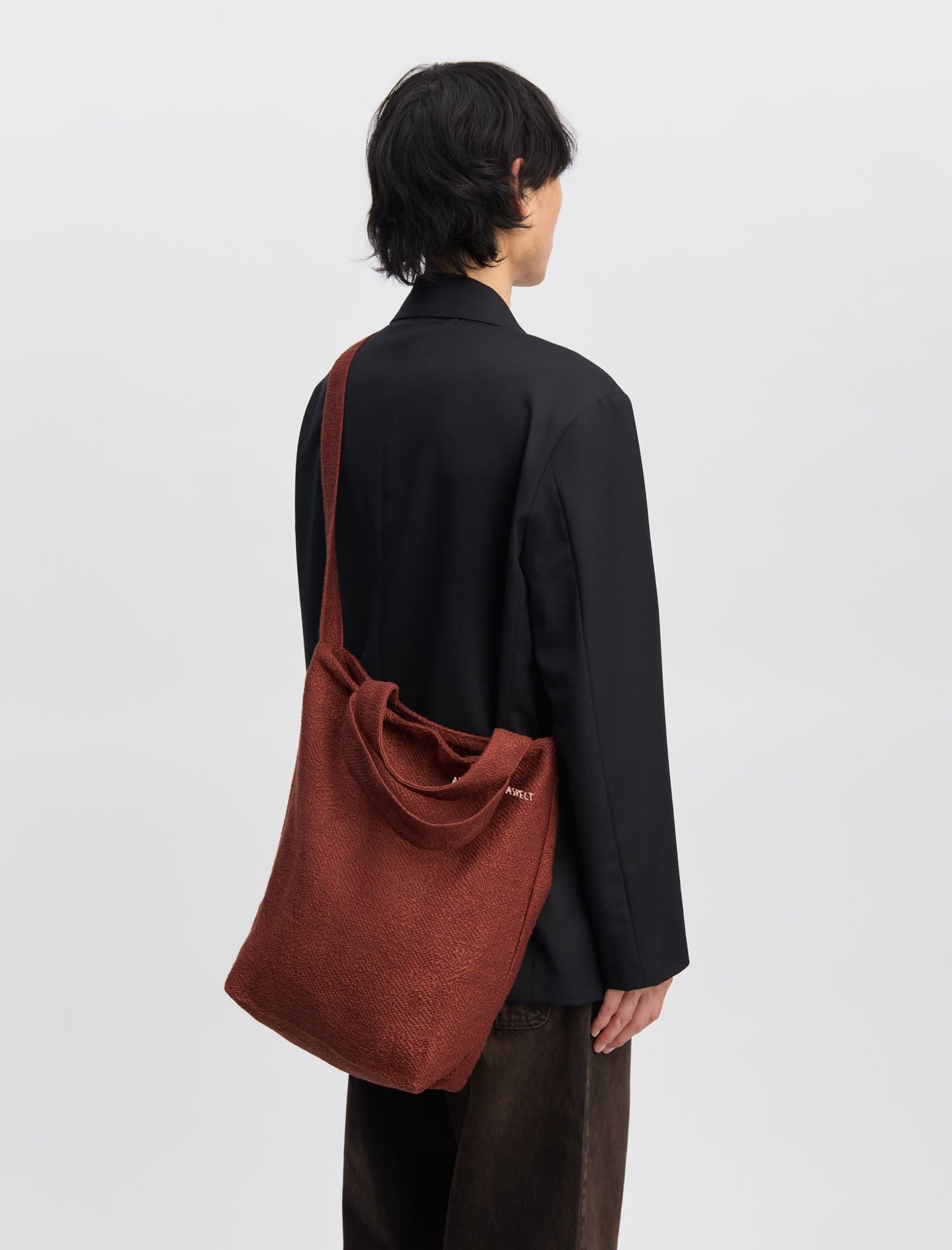 ANOTHER Tote Bag 1.0 Brick