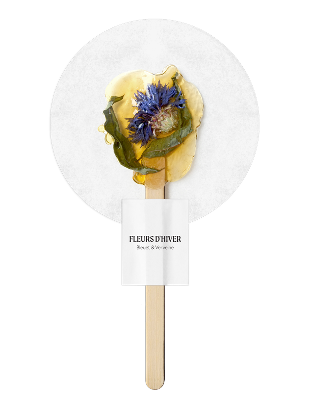 Blueberry & Verbena