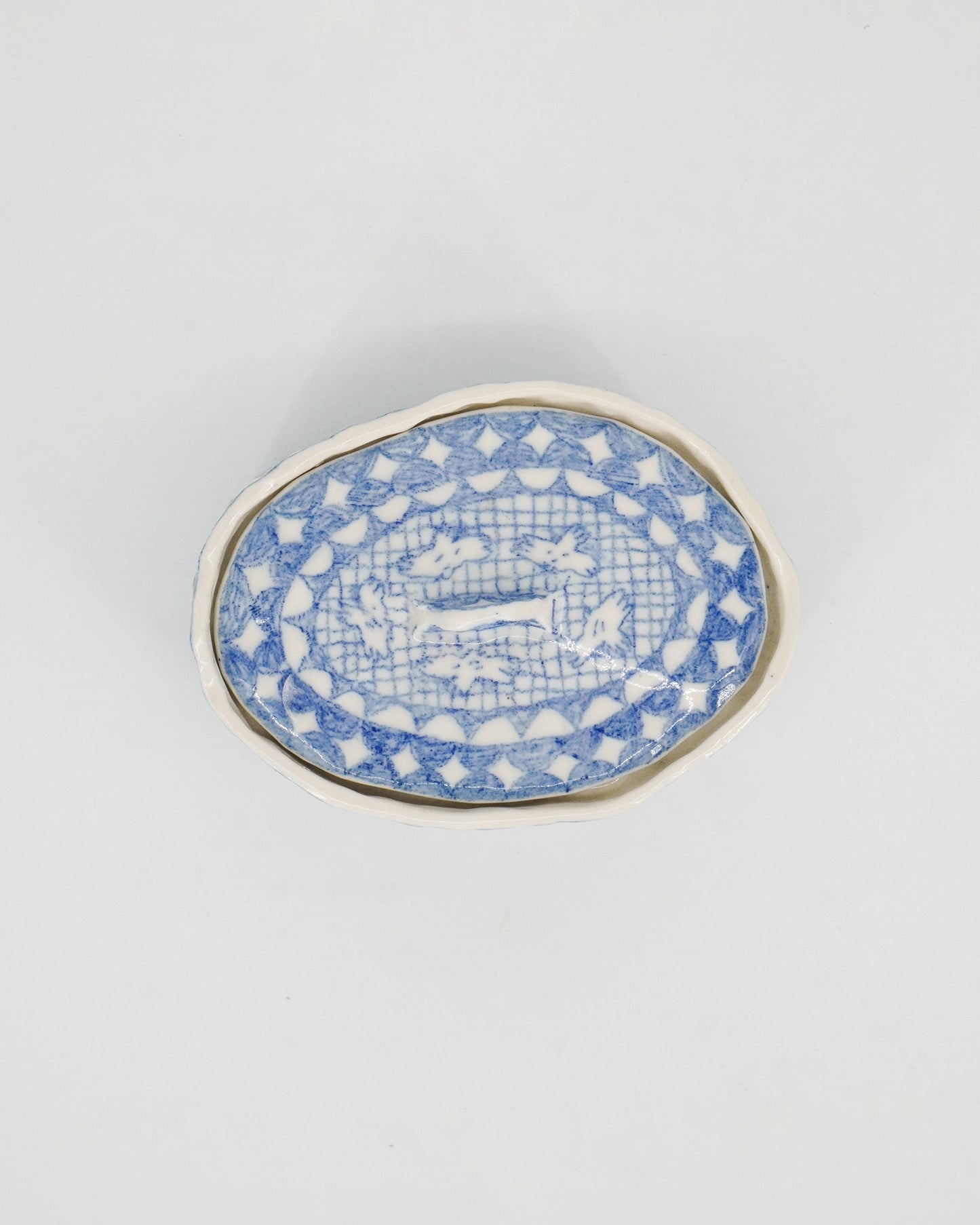 Jewelry box