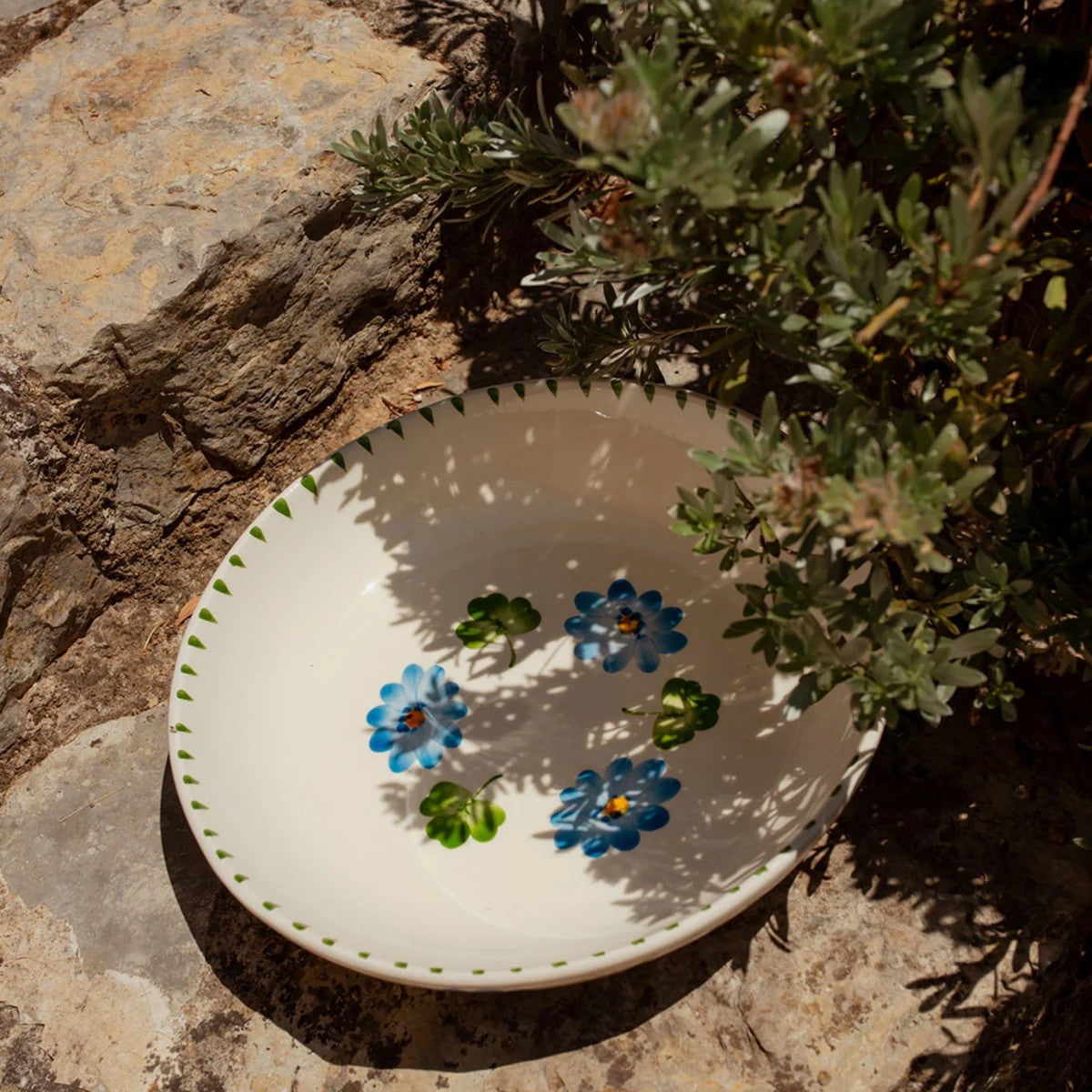 Anthony Serving dish