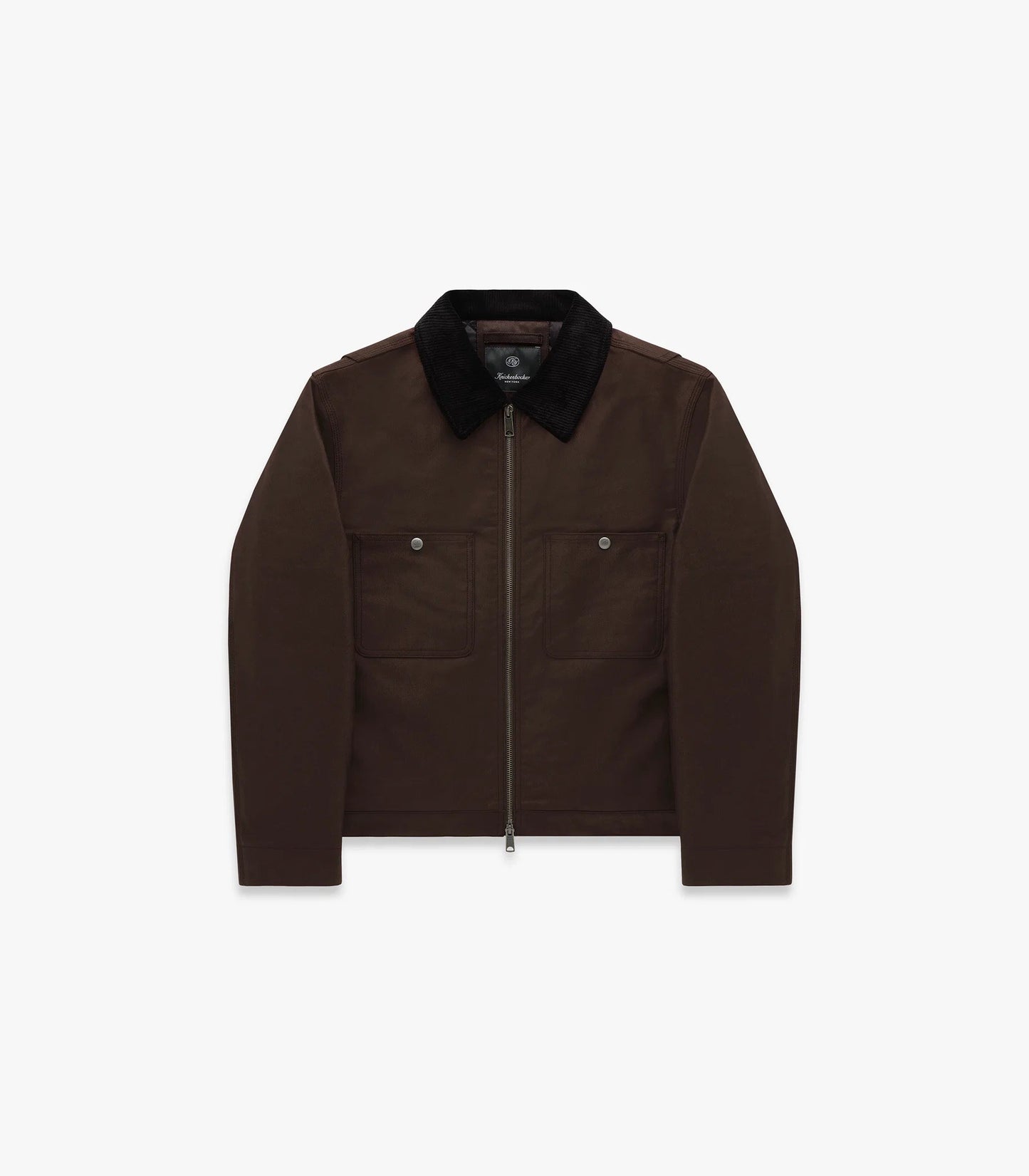 Pacific Jungle - Brown