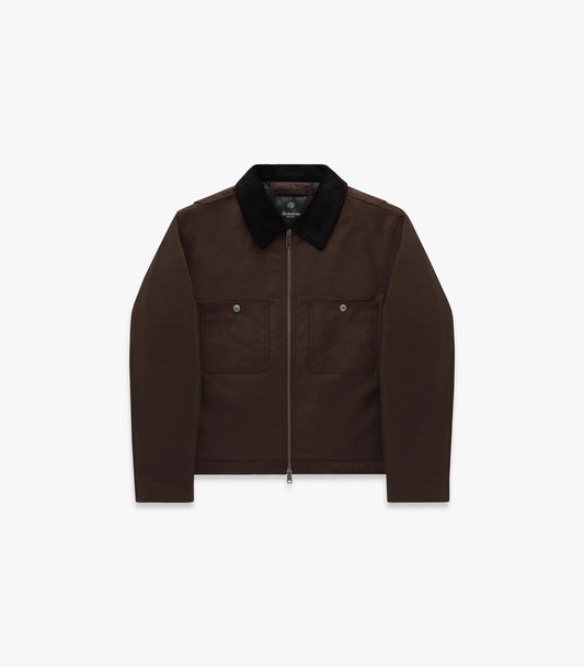 Pacific Jungle - Brown