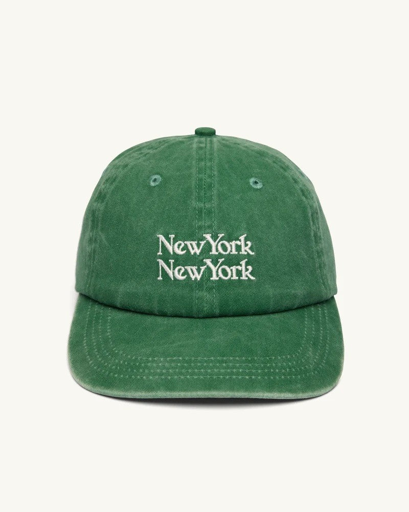 New York New York Cap