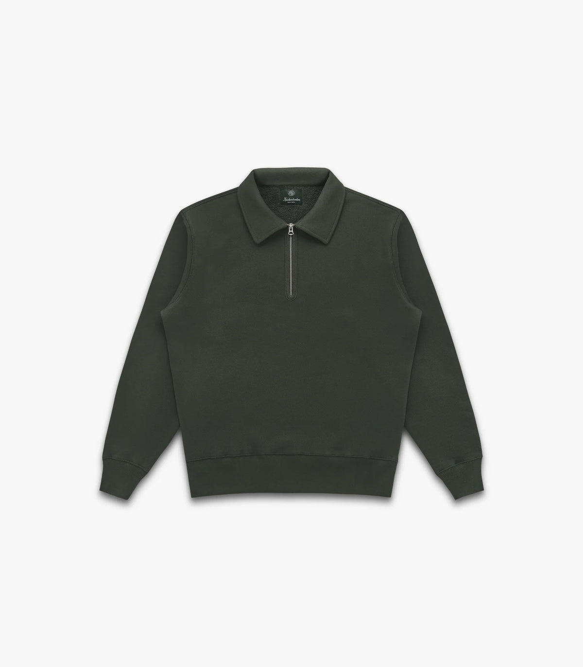 Stadium Loft Knit - Deep Forest