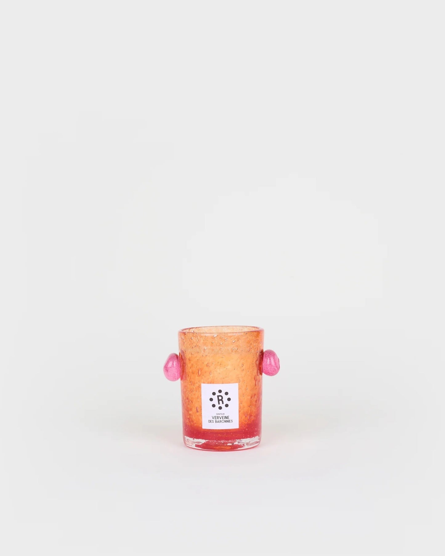 Pivoine Candle