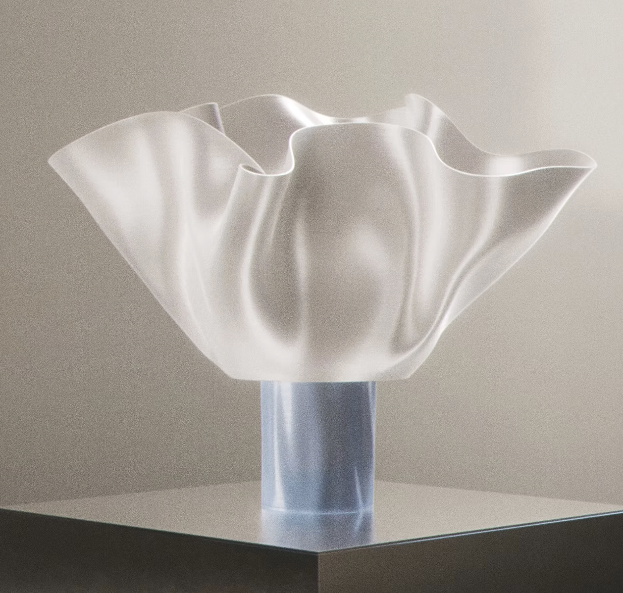 Romance Lamp