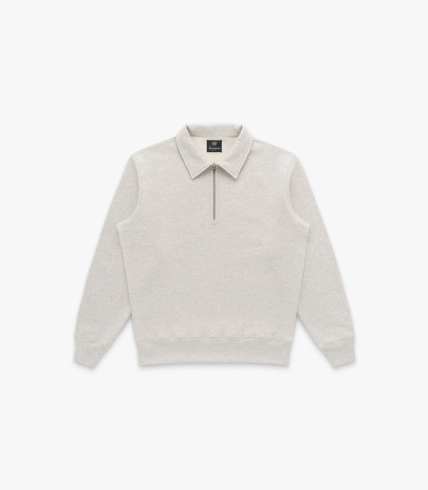 Stadium Loft Knit- Oat Grey