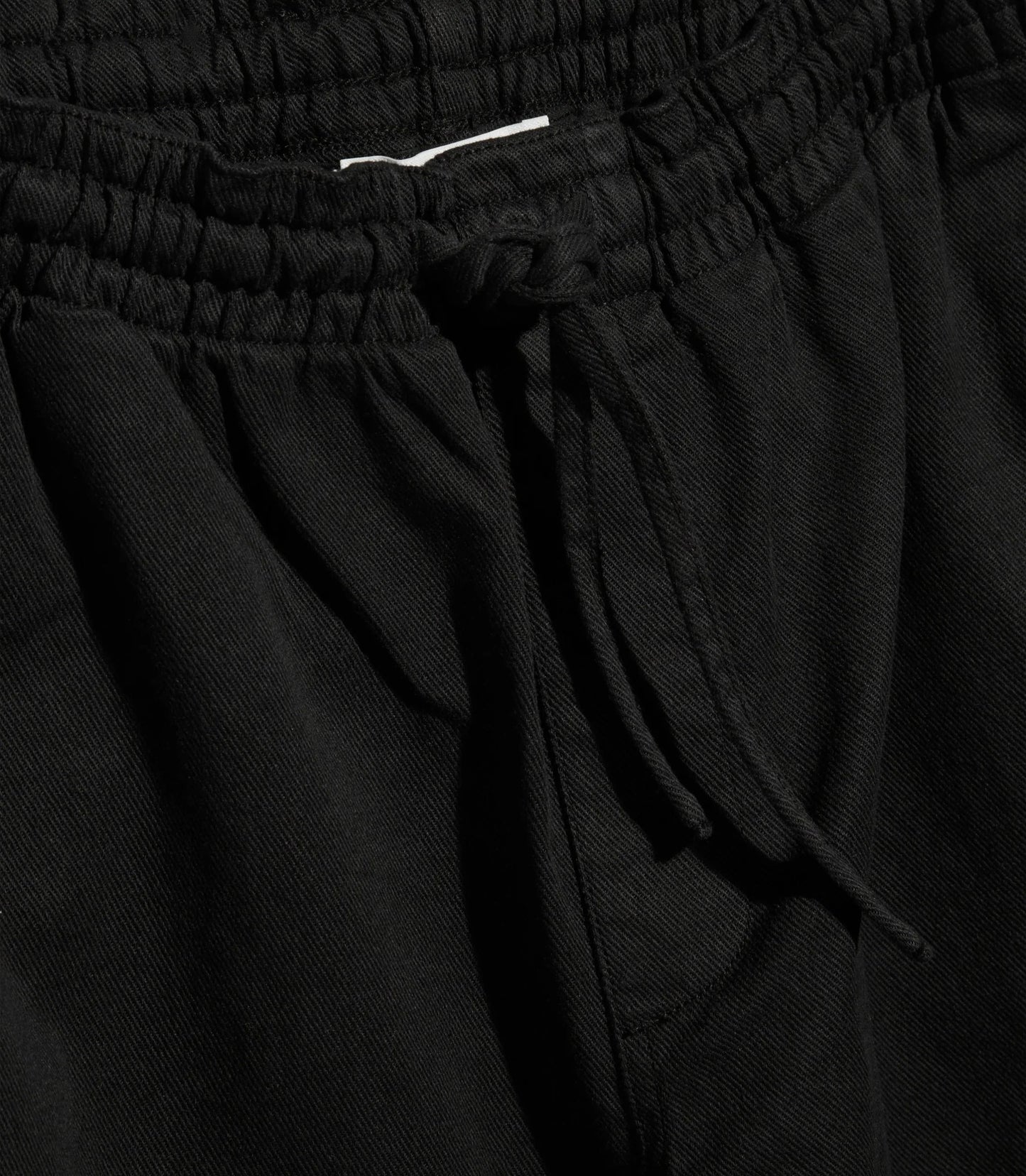 Alva Skate Trouser - Black