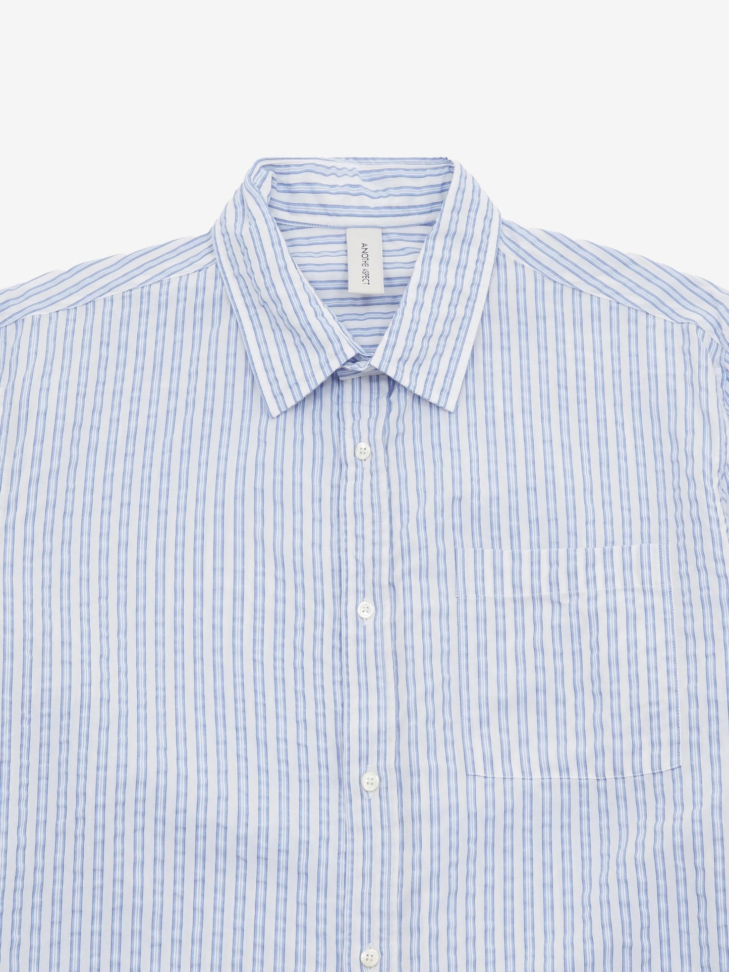 Shirt 1.0 - Hockney Stripe