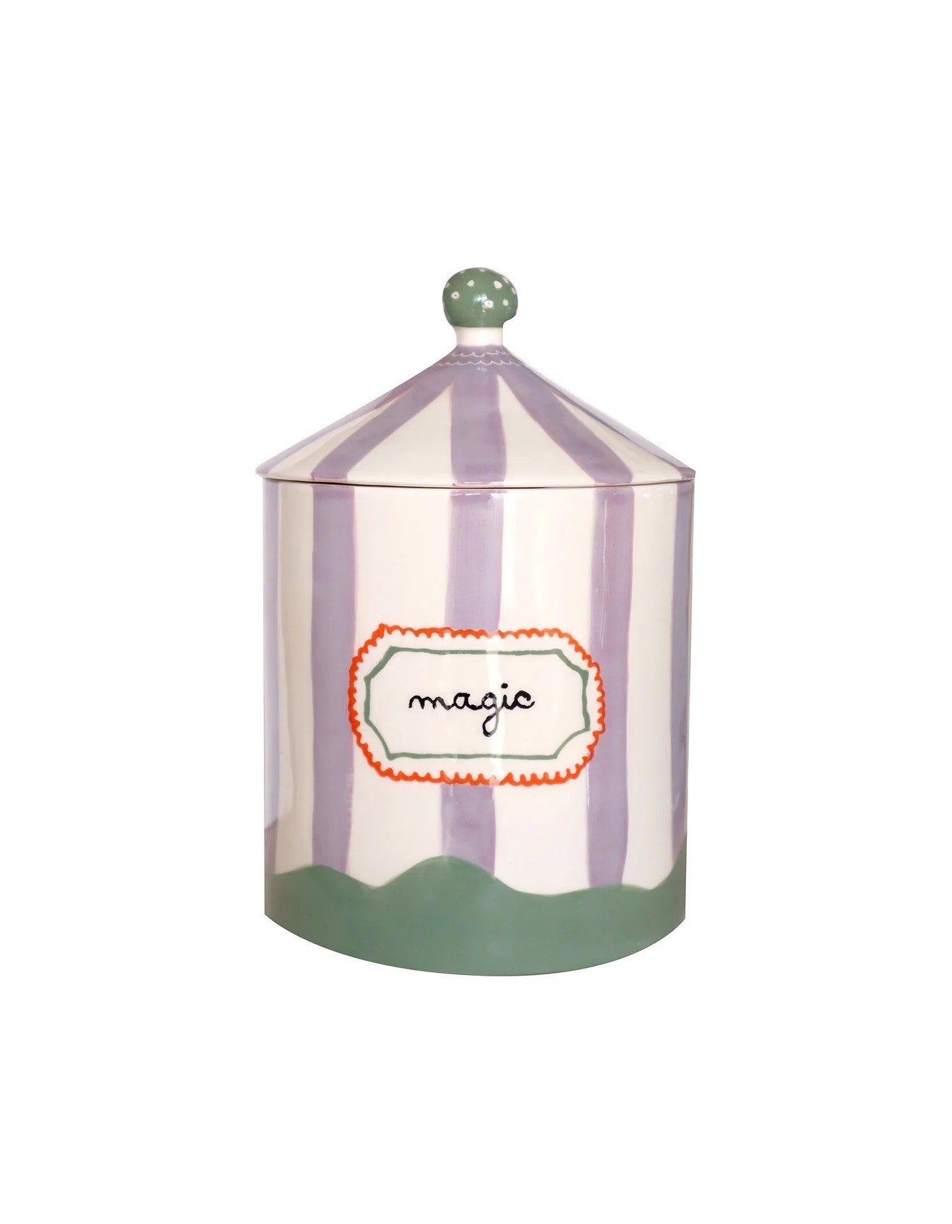 Magic Box - Lilac