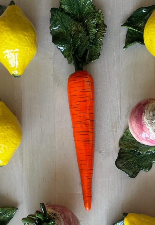 Carrot