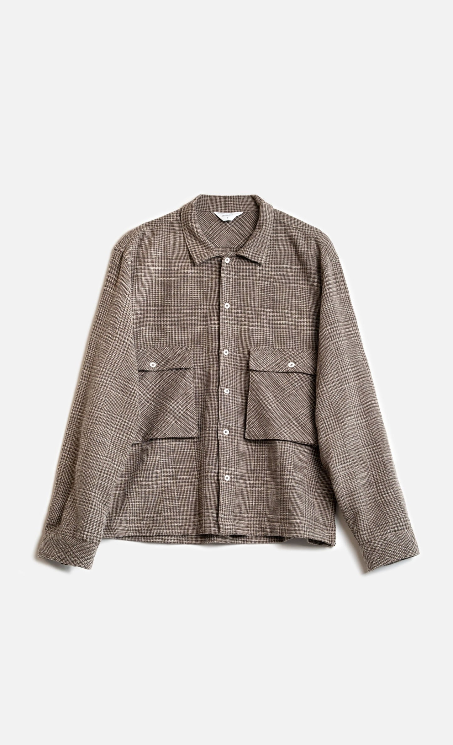 Billy Shirt Galles