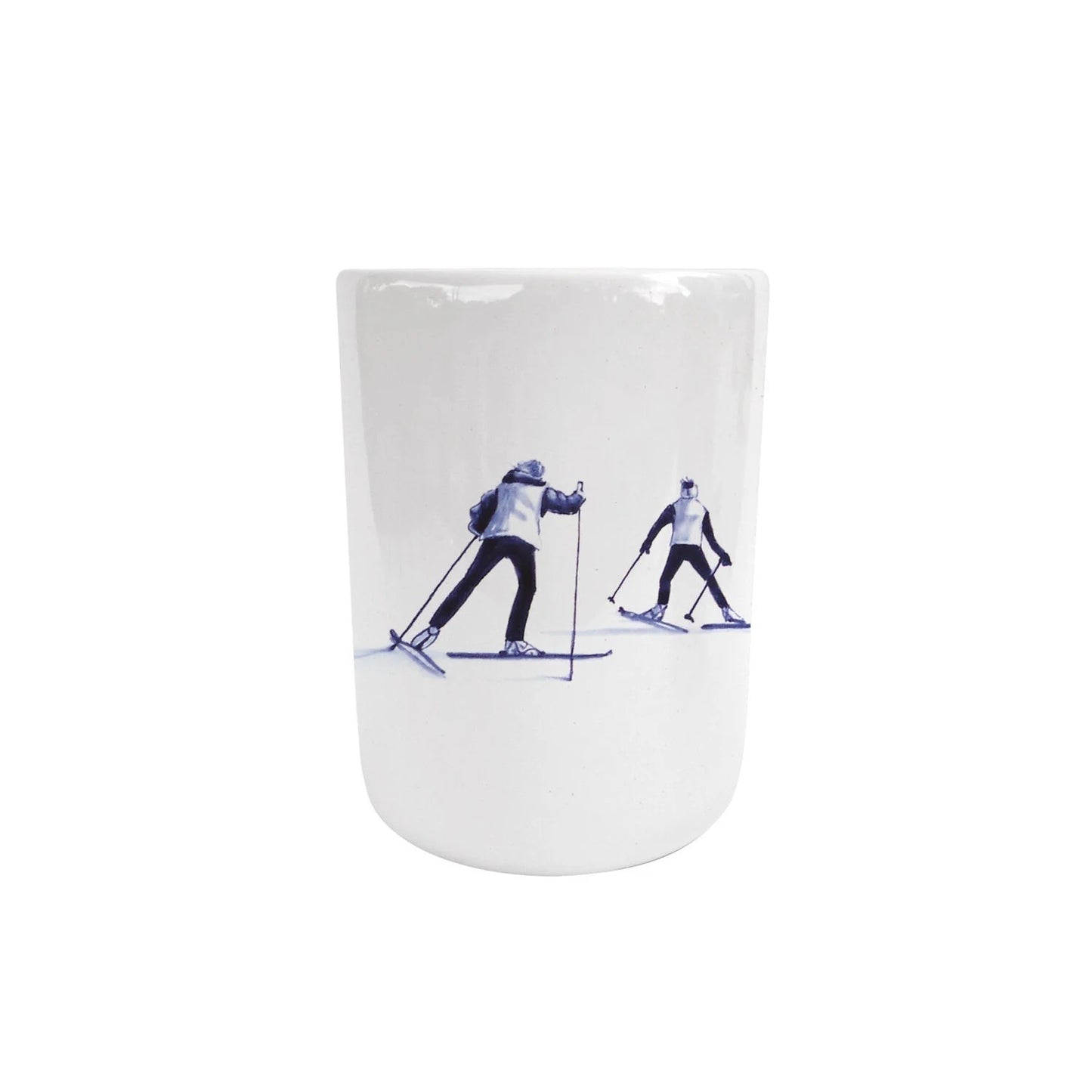 Big cup - Ski