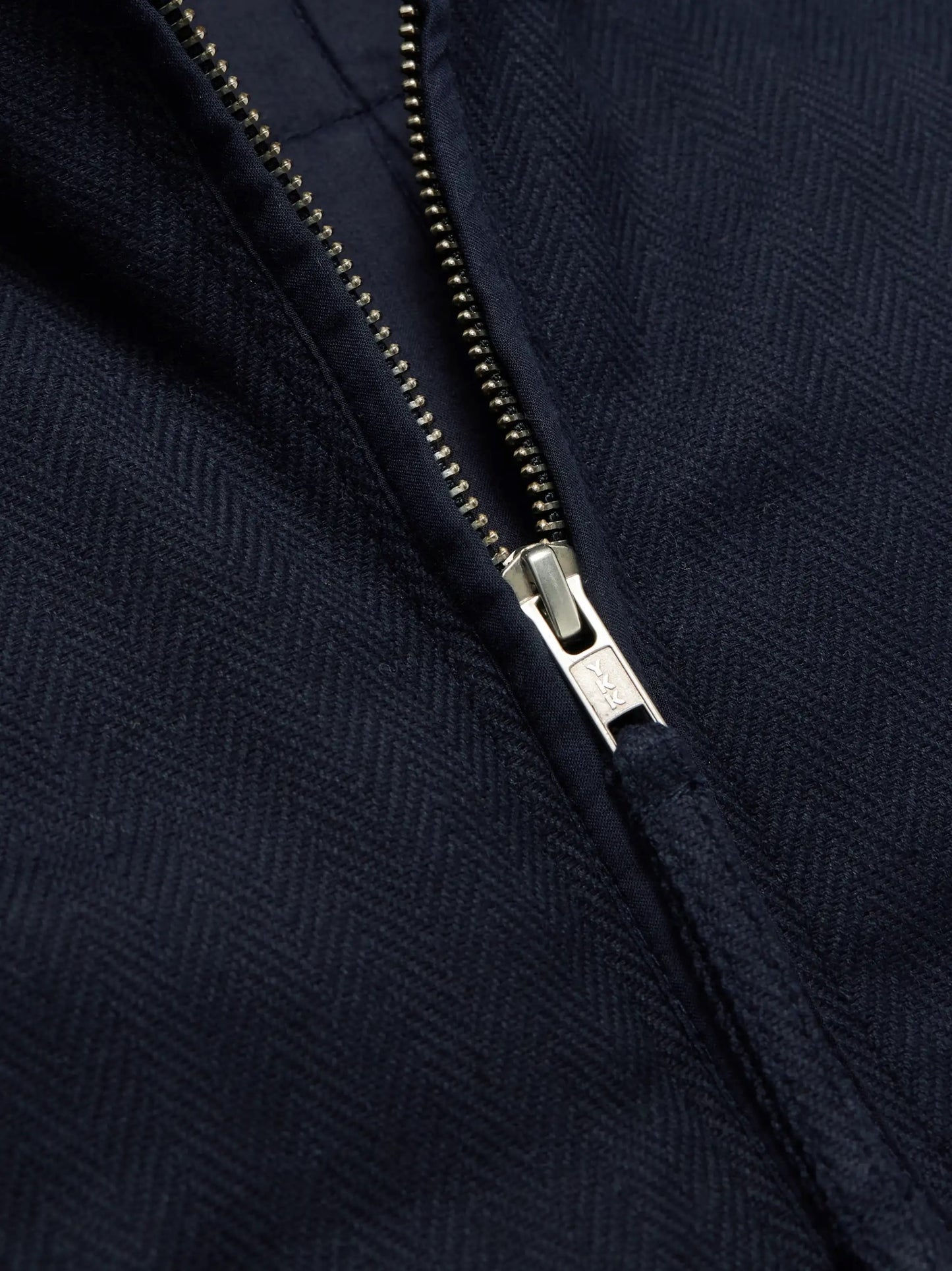 Amardeep - Navy