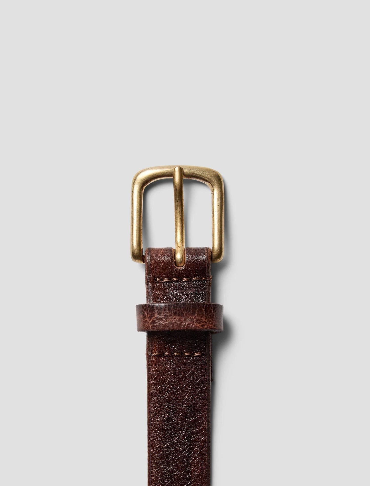 Belt 1.0 - Brown