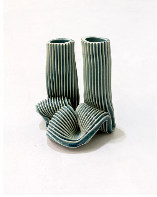 Tulumba Ziguigui Vase - Mermaid