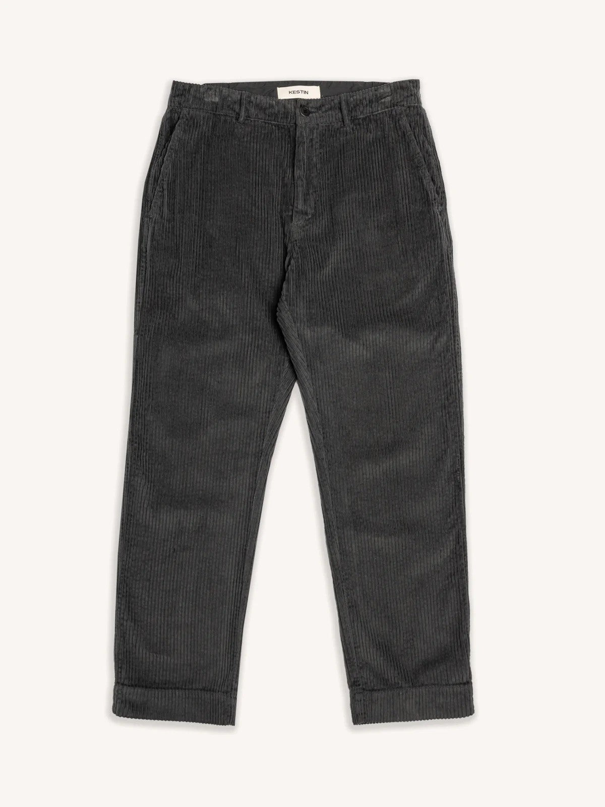Aberlour Pant - Charcoal