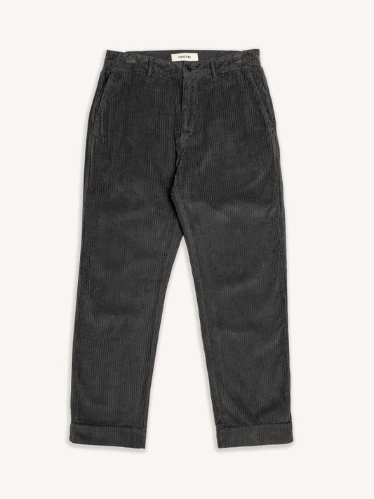 Aberlour Pant - Charcoal