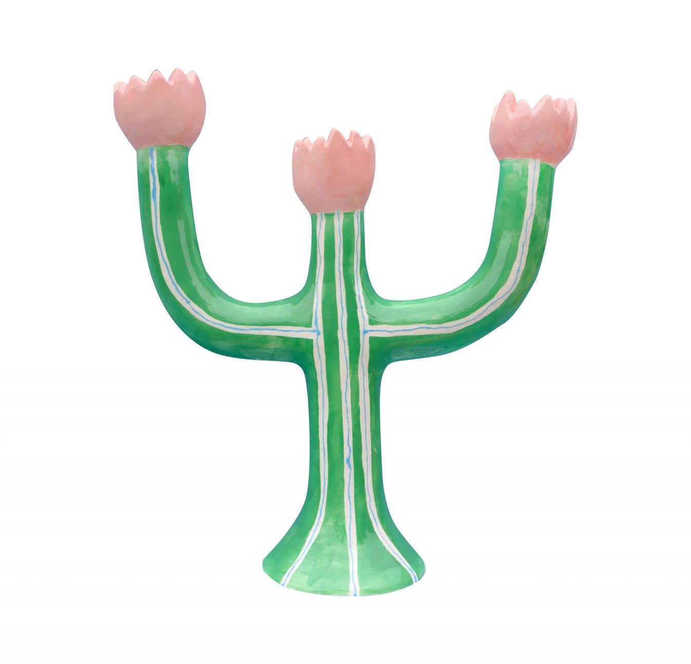 Tulip Candleholder