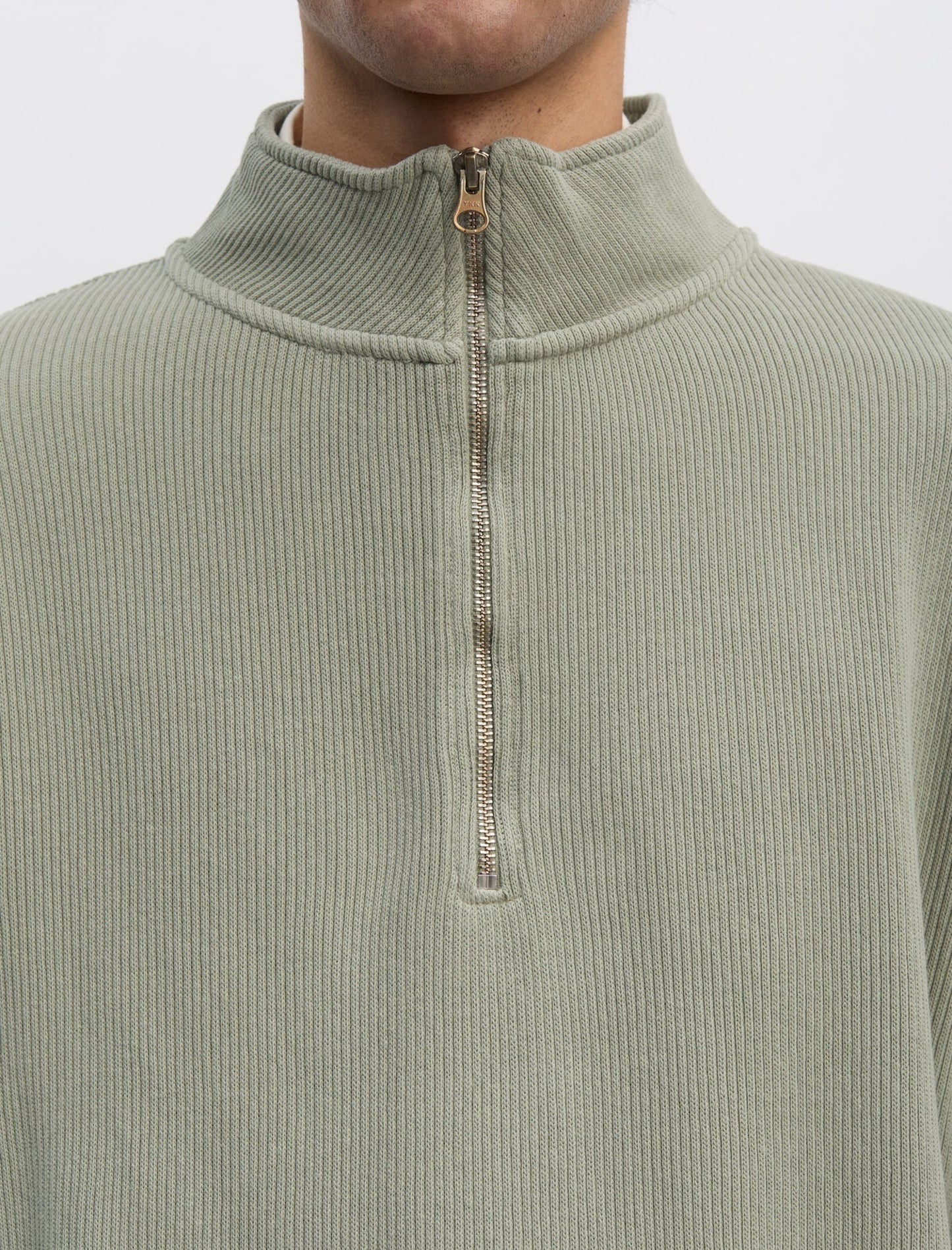 Sweatshirt 2.0 Green