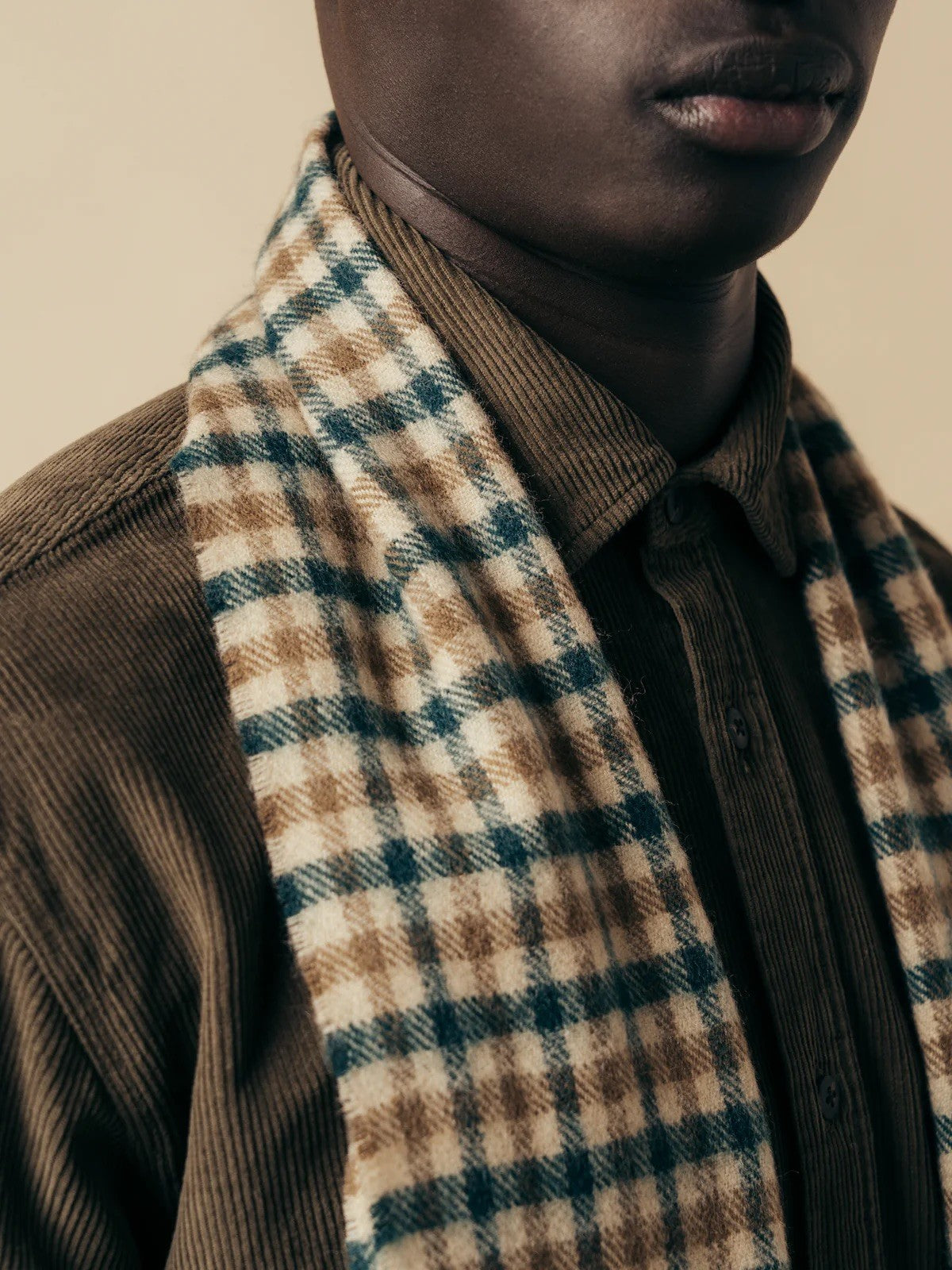Selkirk Scarf