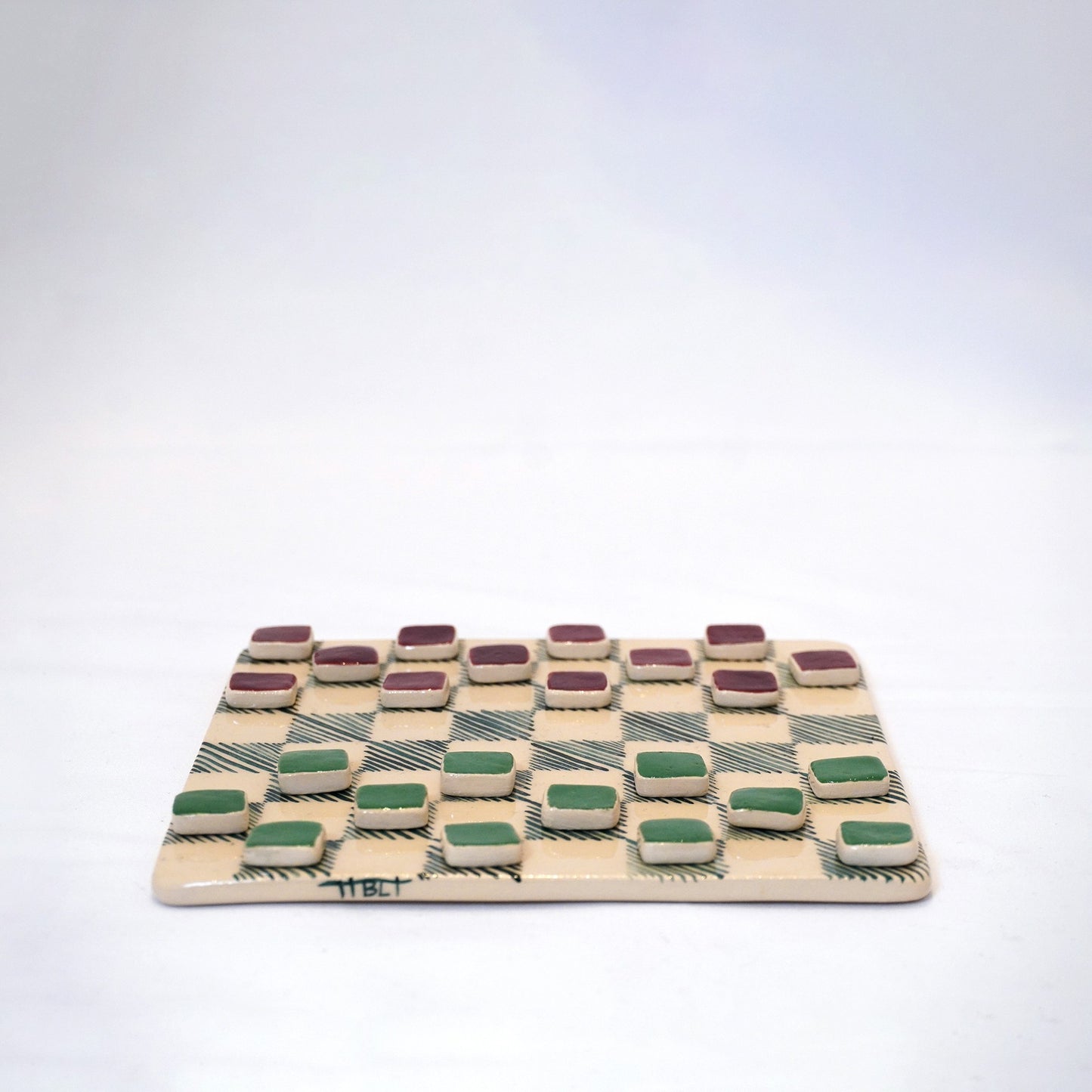 Checkers Game