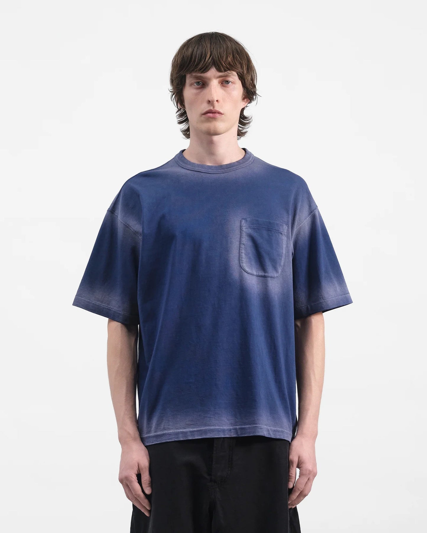 Triple Pocket T-Shirt