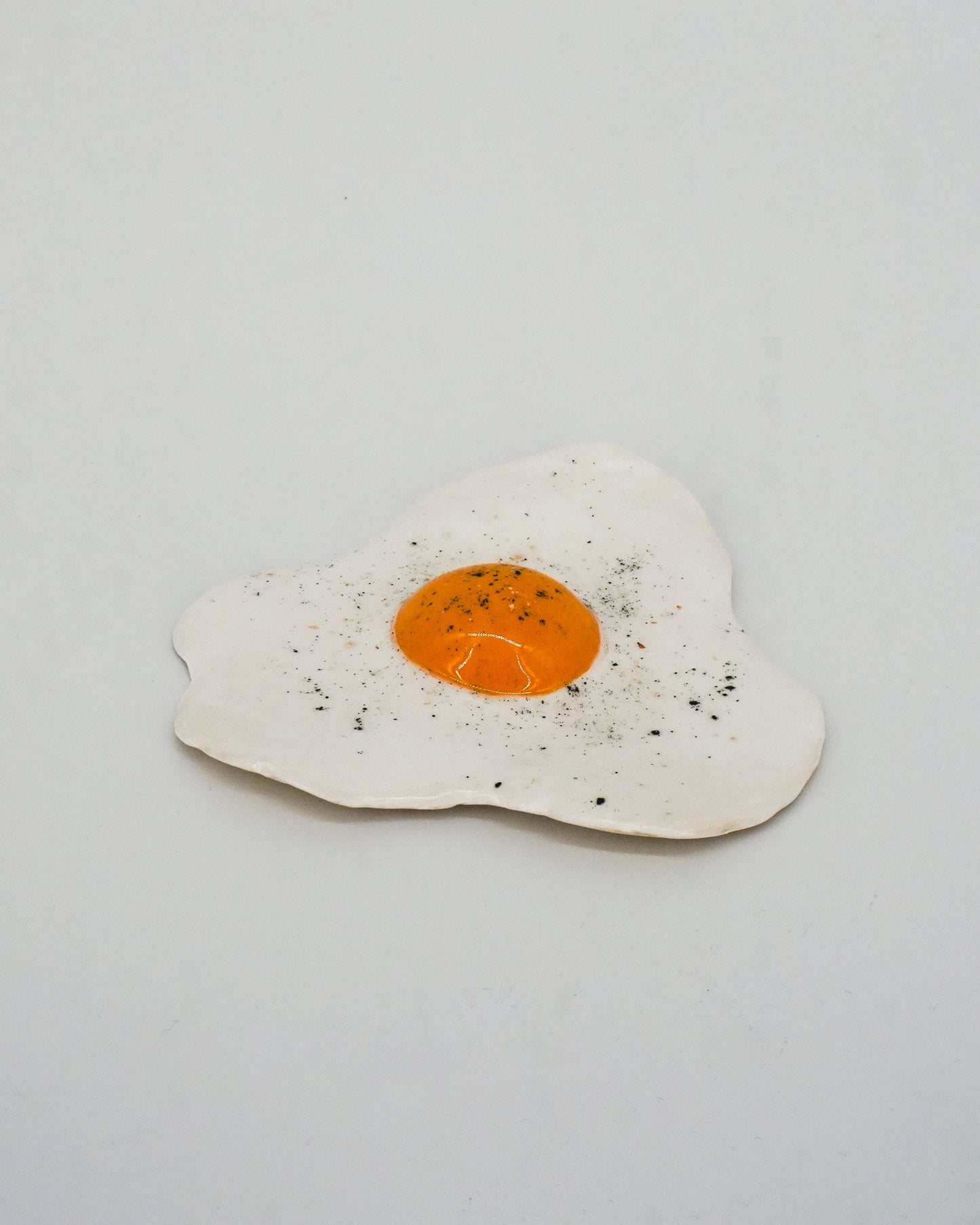 Egg Sunny side up