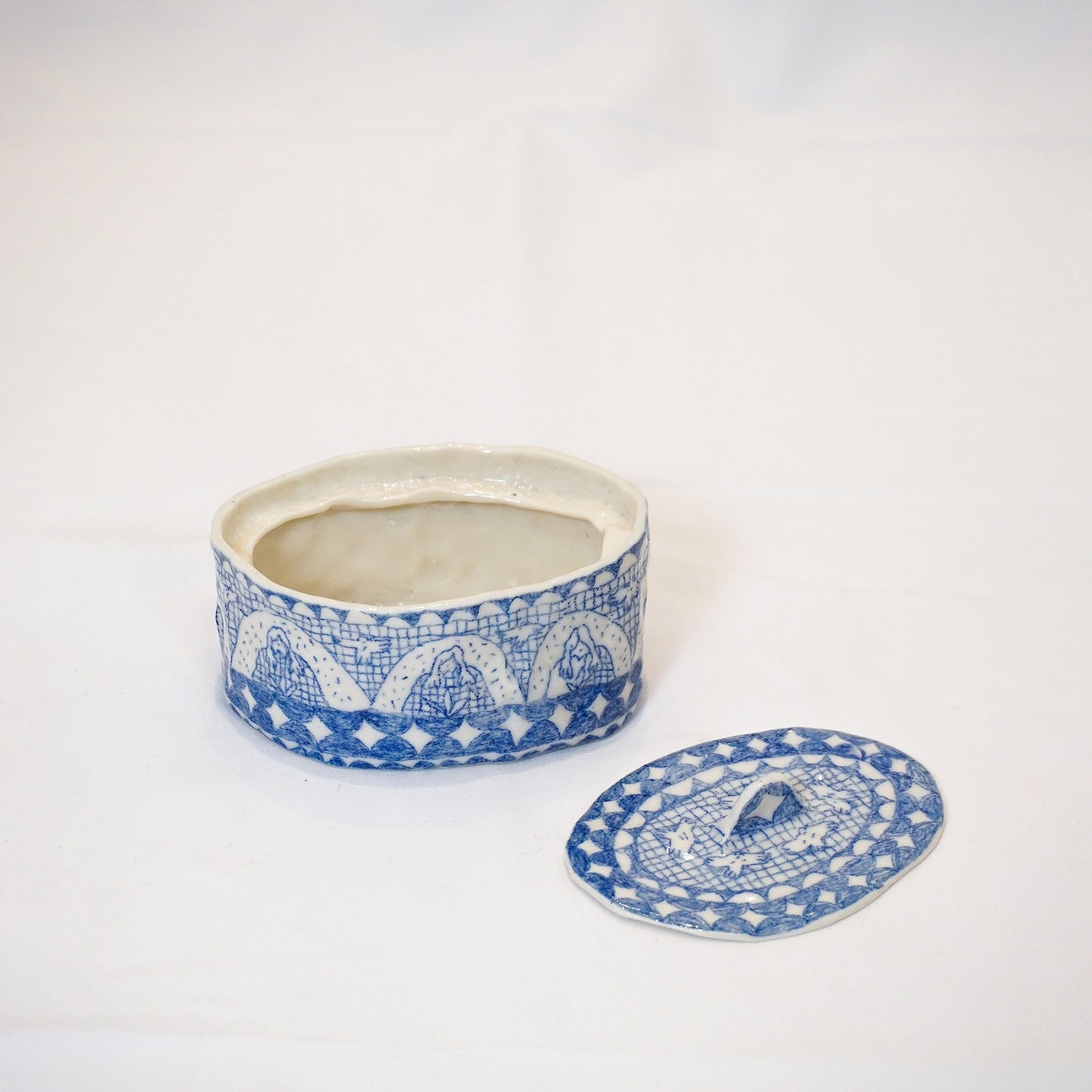 Jewelry box