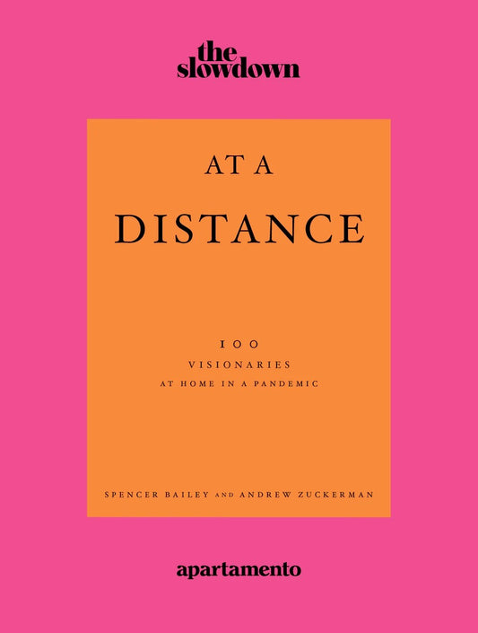 At a Distance