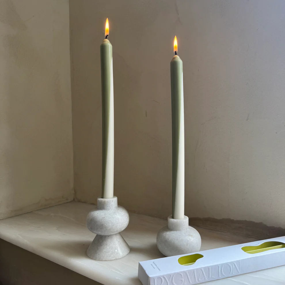 Dinner candles - Chilmark