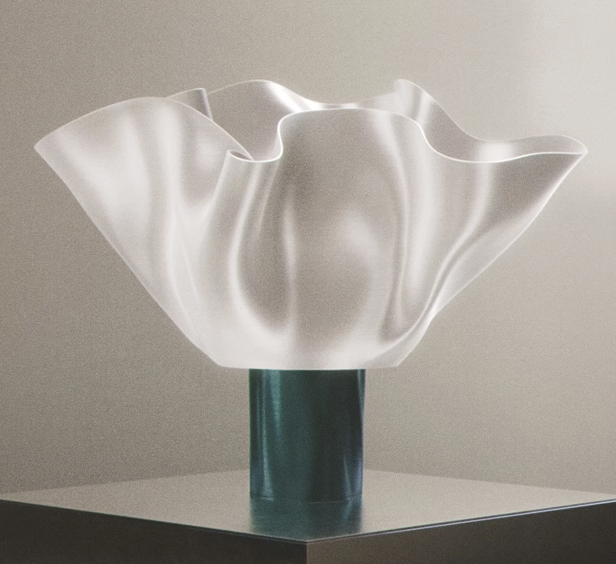 Romance Lamp