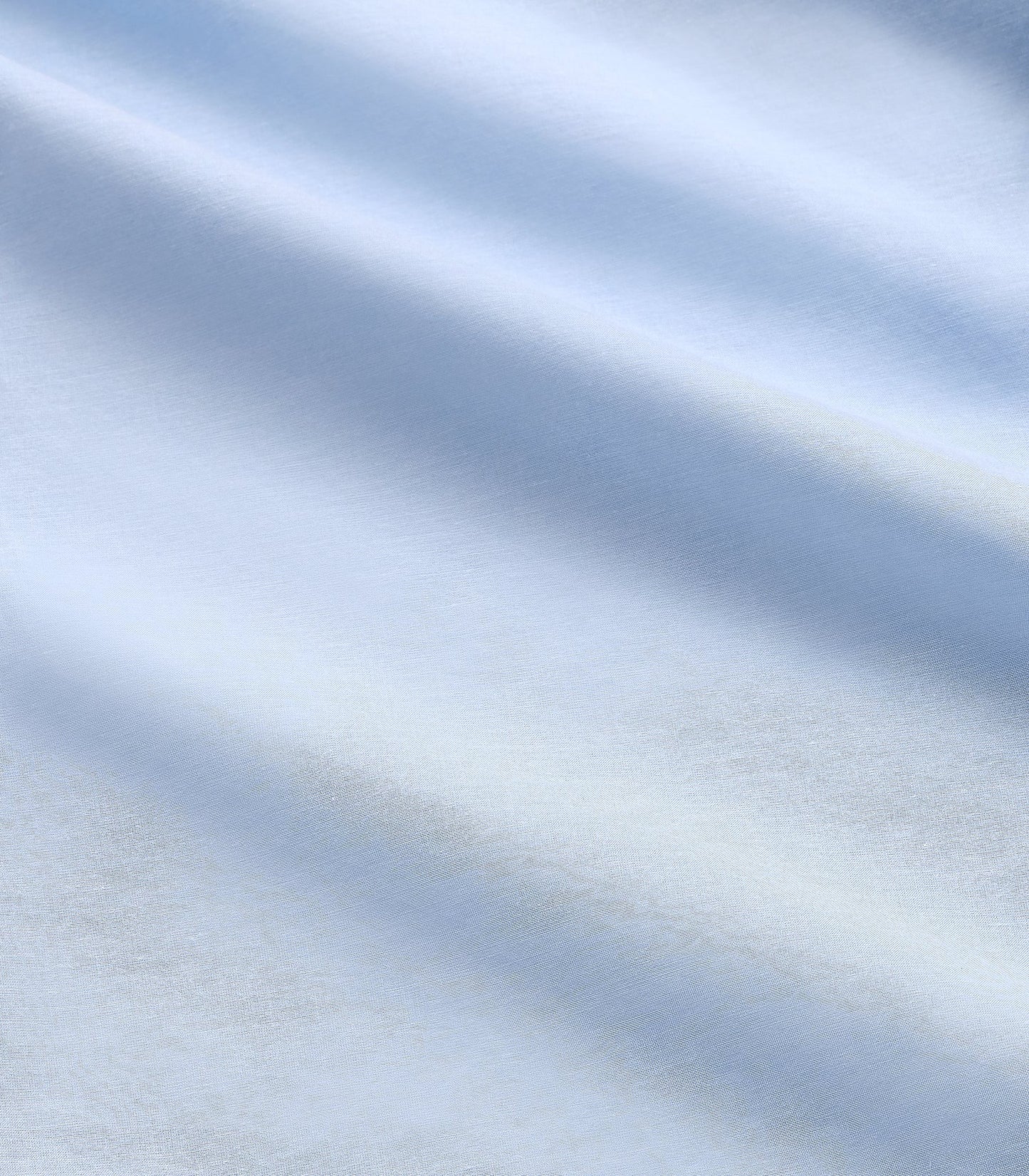 Jones Cotton & Silk - Classic Blue