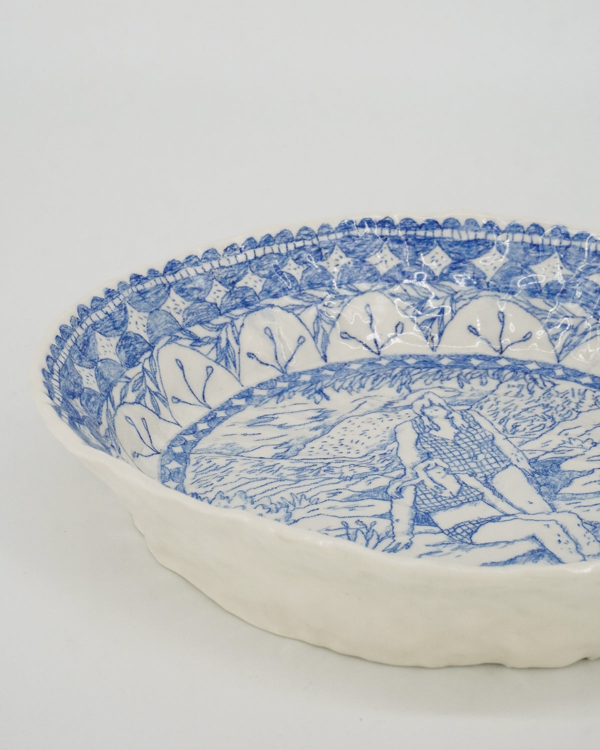 Big Plate