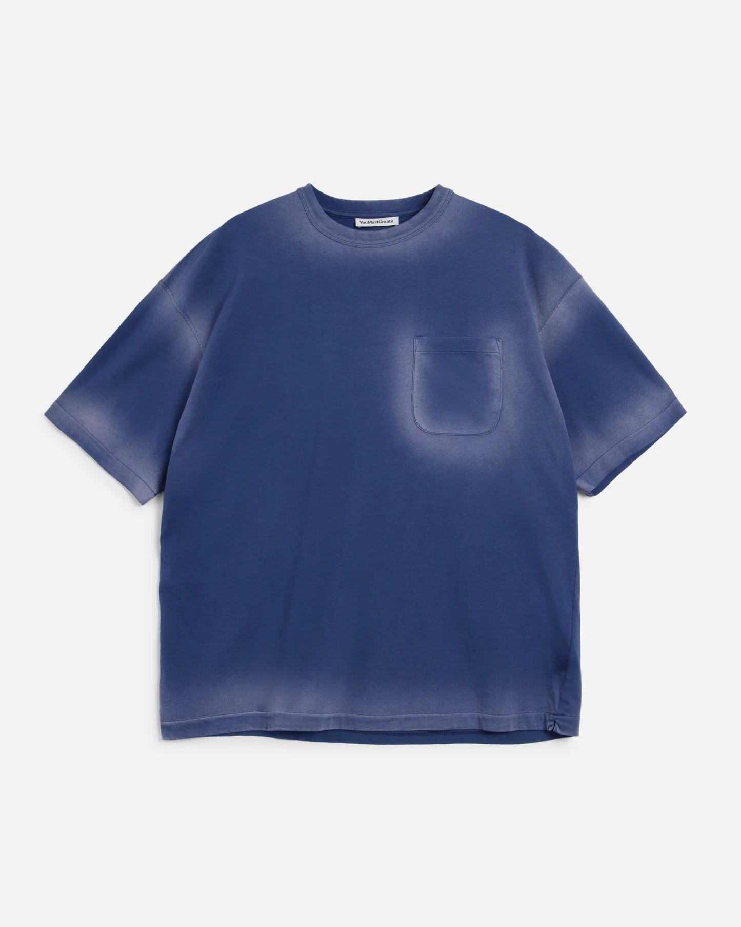 Triple Pocket T-Shirt