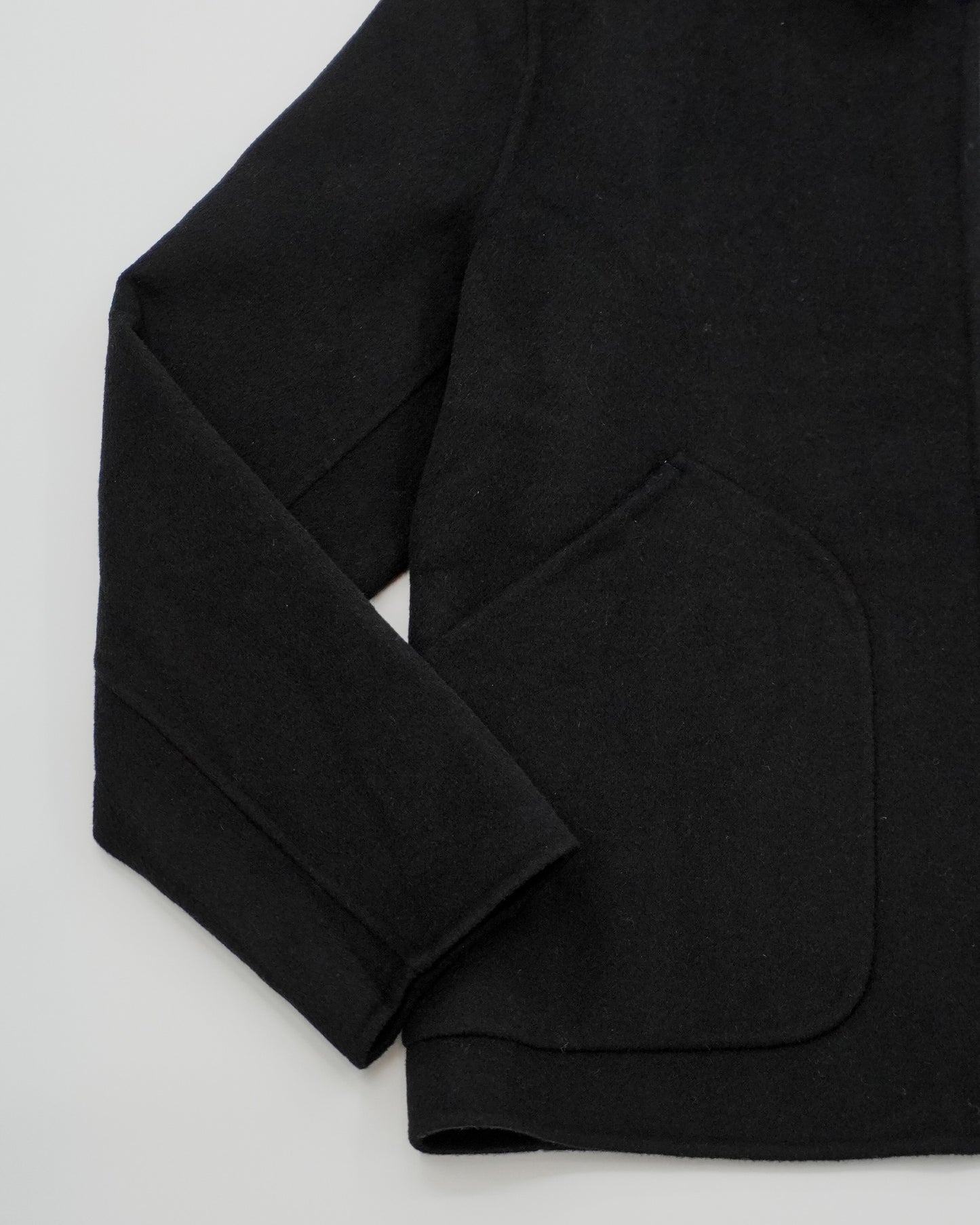 Dante db Veste Courte - Black