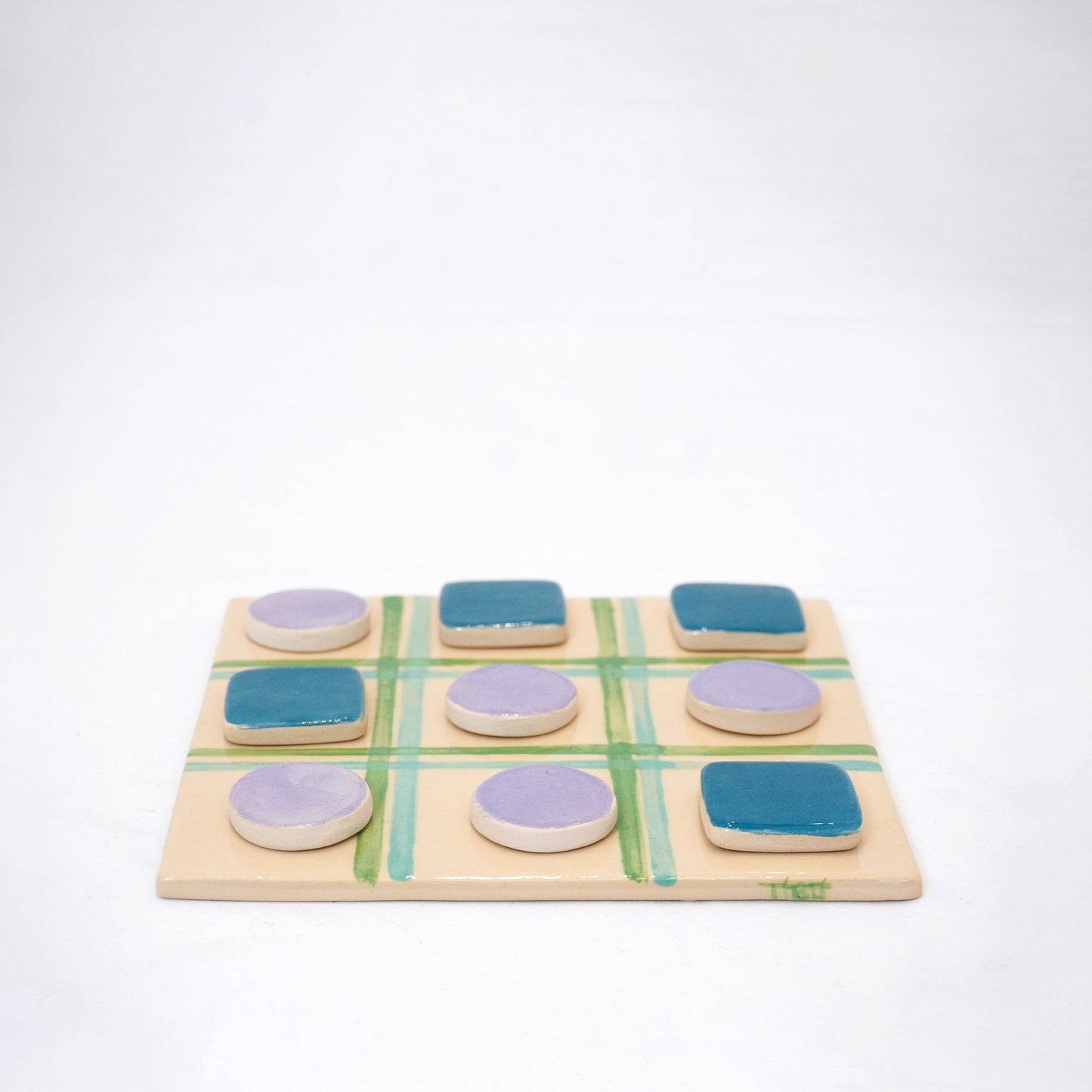 Tic-Tac-Toe Game