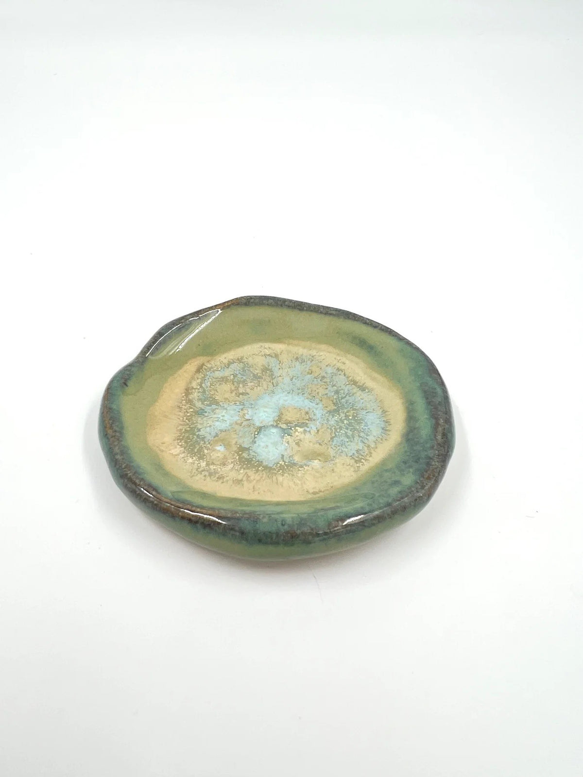 Small Tray
