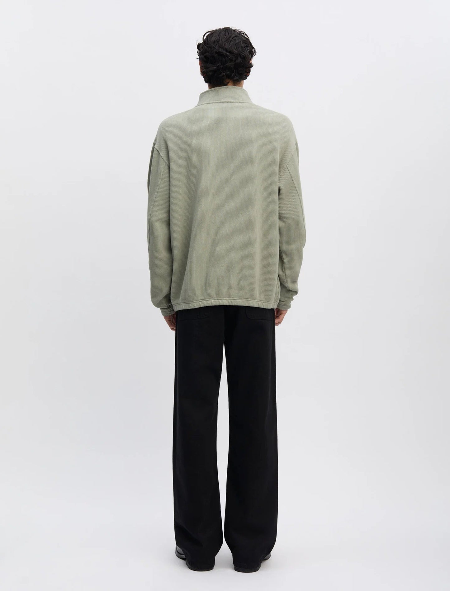 Sweatshirt 2.0 Green