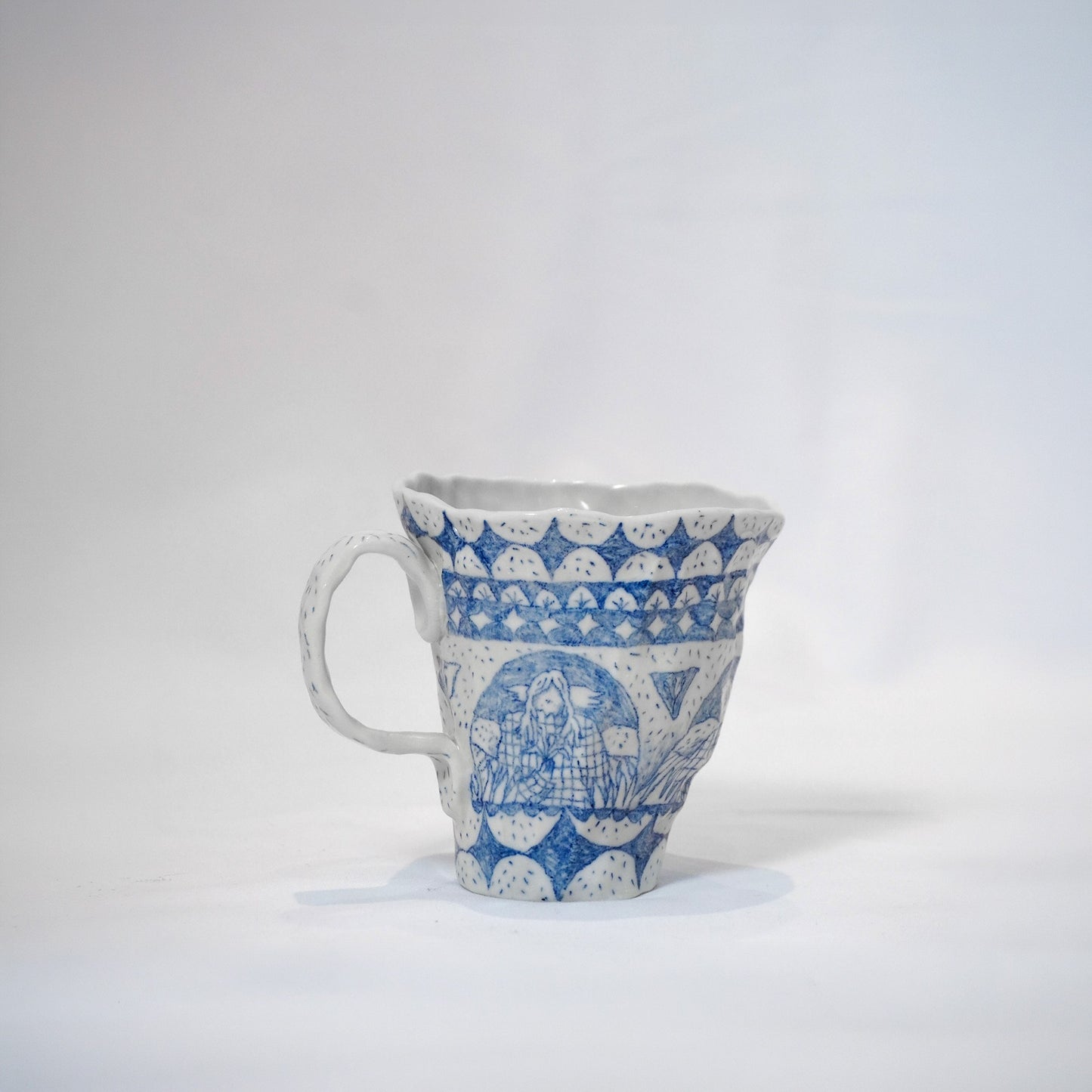 Tea cup
