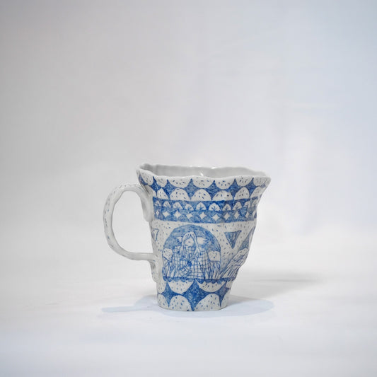 Tea cup
