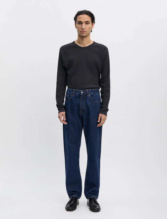 Jeans 1.0 - Blue Rinse