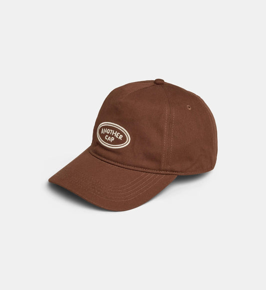 Another Cap 2.0 Brown