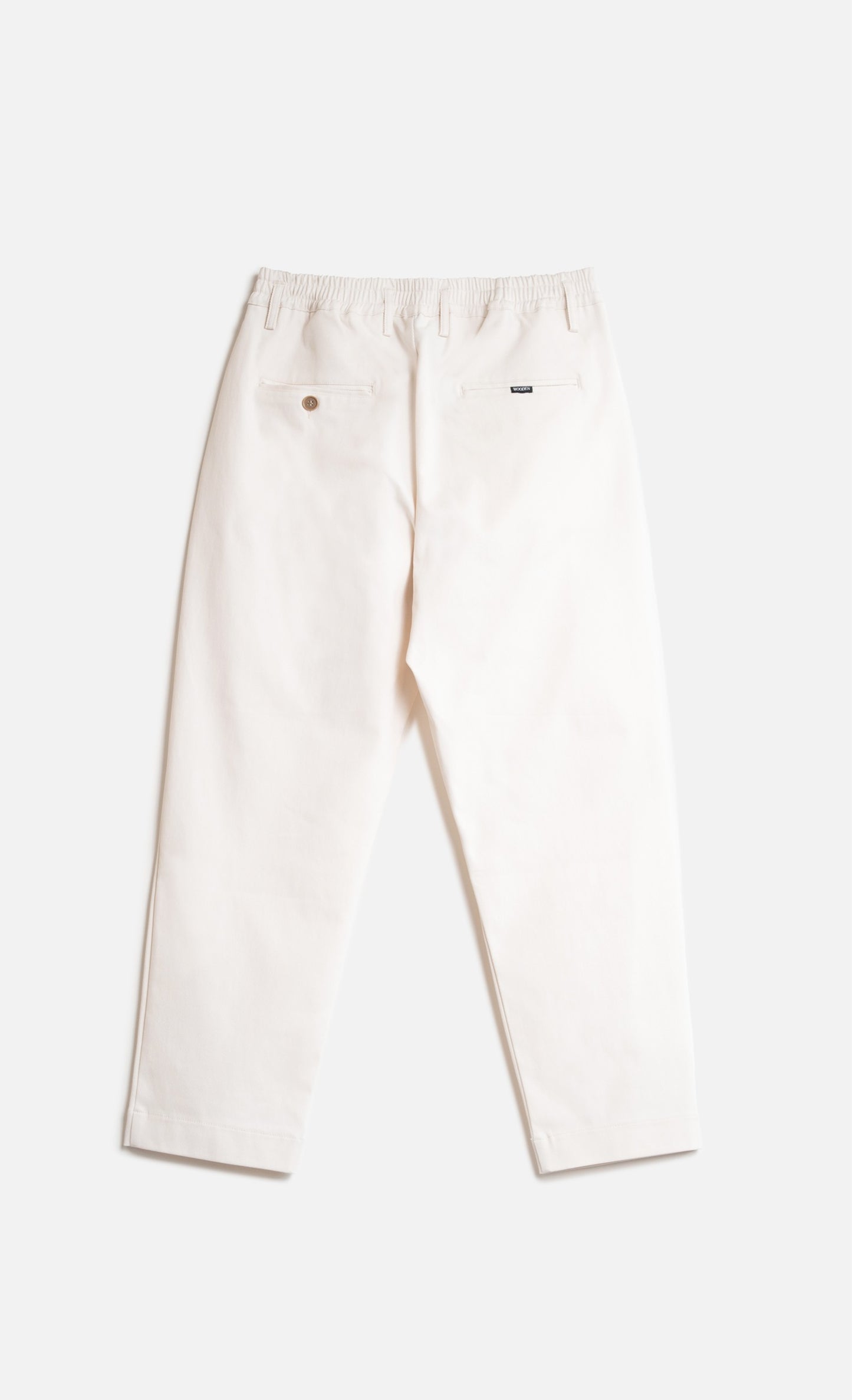 Osaka Pant - Panna