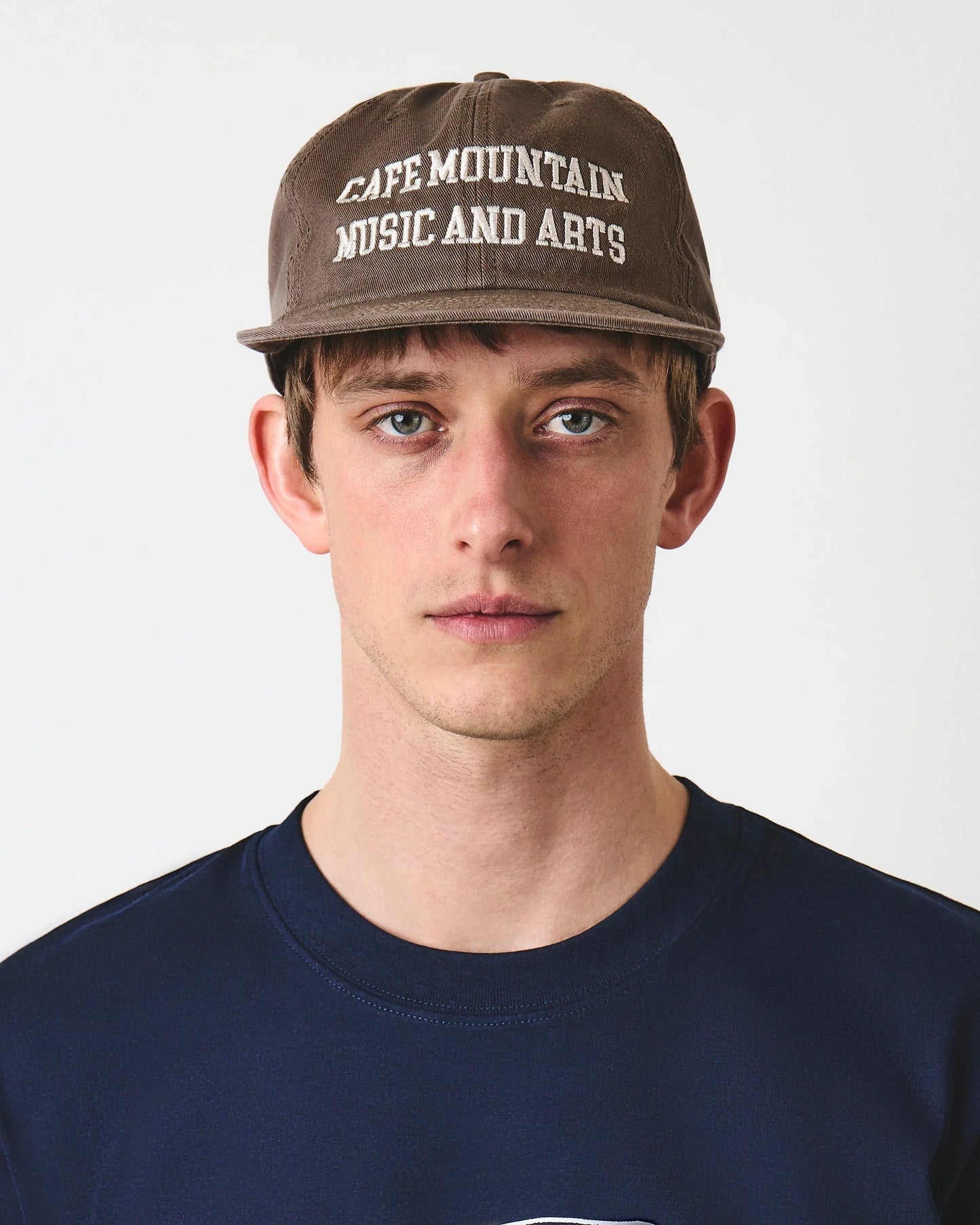 Music & Arts Cap - Taupe