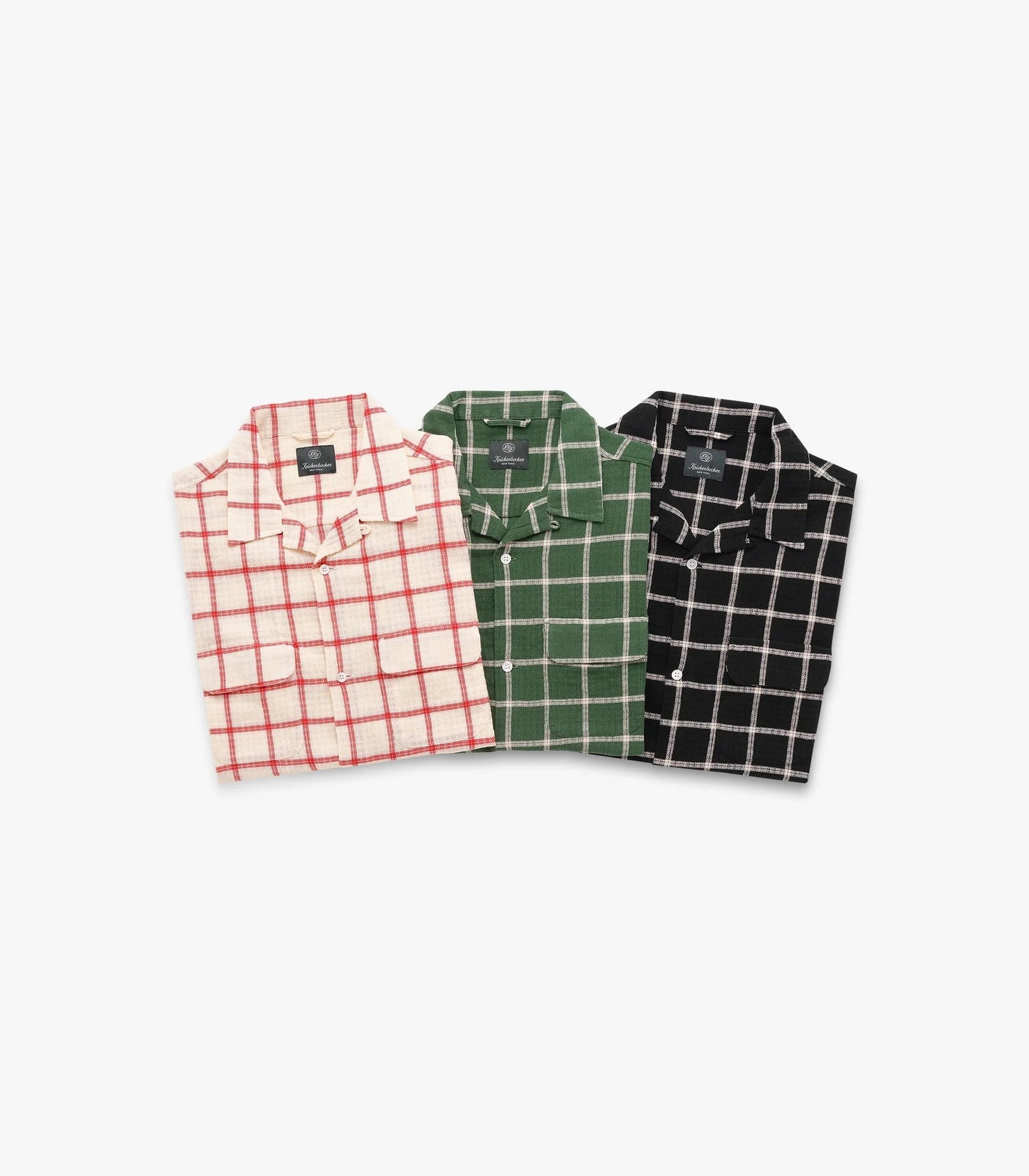 Penny Loom Shirt - Clover