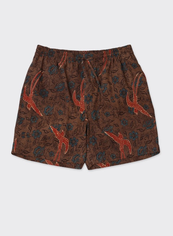 Alghero Shorts