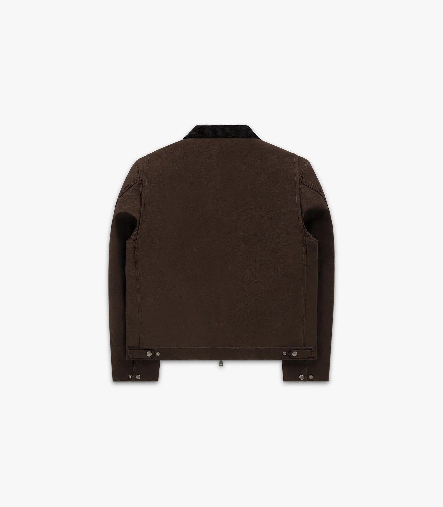 Pacific Jungle - Brown