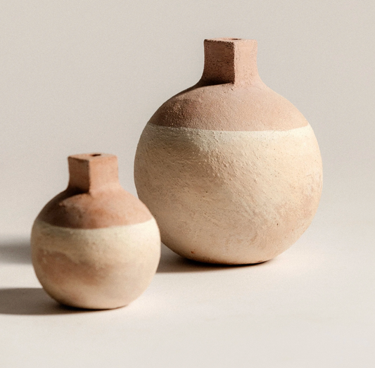 Doge 6 Vase