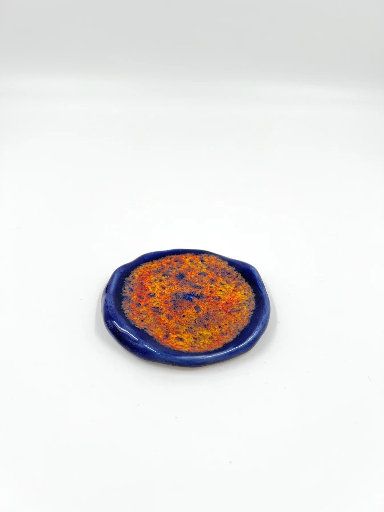 Small Tray